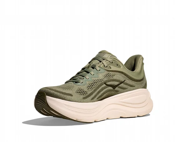 HOKA BONDI WIDE 9 - ���� ����� ����� ���� ����� 9 ����� ���� ����