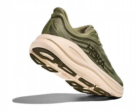 HOKA BONDI WIDE 9 - ���� ����� ����� ���� ����� 9 ����� ���� ����