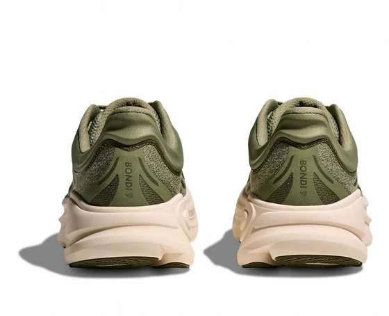 HOKA BONDI WIDE 9 - ���� ����� ����� ���� ����� 9 ����� ���� ����