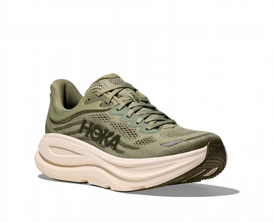 HOKA BONDI WIDE 9 - ���� ����� ����� ���� ����� 9 ����� ���� ����