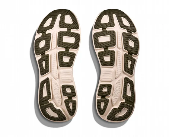 HOKA BONDI WIDE 9 - ���� ����� ����� ���� ����� 9 ����� ���� ����