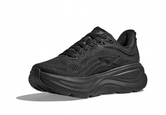 HOKA BONDI WIDE 9 - ���� ����� ����� ���� 9 ����� ���� ����