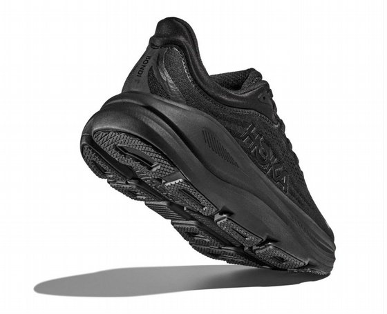 HOKA BONDI WIDE 9 - ���� ����� ����� ���� 9 ����� ���� ����