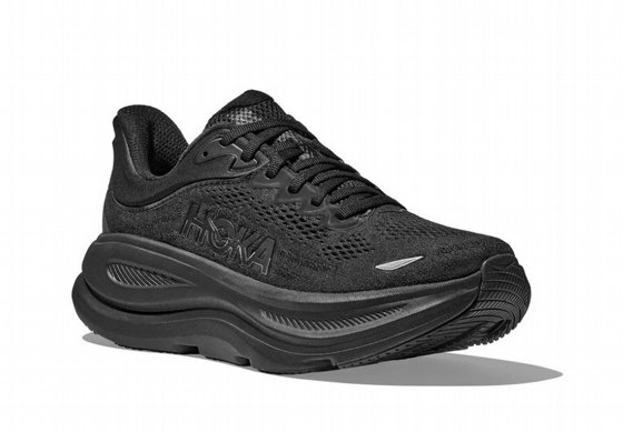 HOKA BONDI WIDE 9 - ���� ����� ����� ���� 9 ����� ���� ����