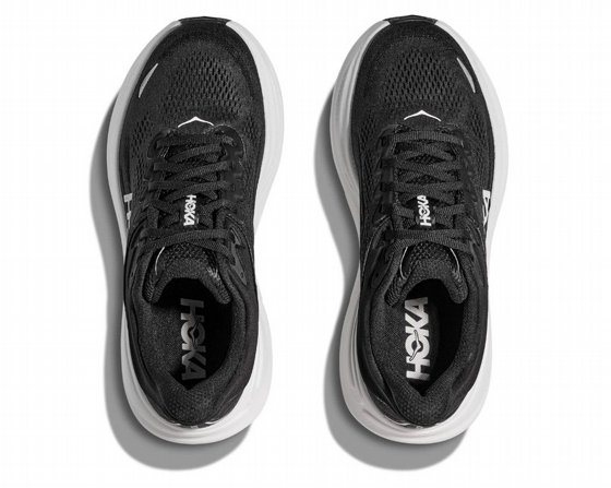 HOKA BONDI WIDE 9 - ���� ����� ����� ���� 9 ����� ���� ����/���