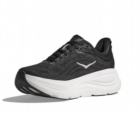 HOKA BONDI WIDE 9 - ���� ����� ����� ���� 9 ����� ���� ����/���