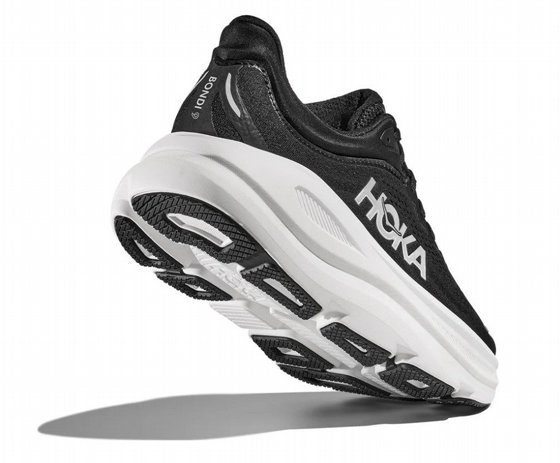 HOKA BONDI WIDE 9 - ���� ����� ����� ���� 9 ����� ���� ����/���