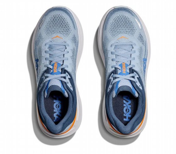 HOKA BONDI WIDE 9 - ���� ����� ����� ���� 9 ����� ���� ����