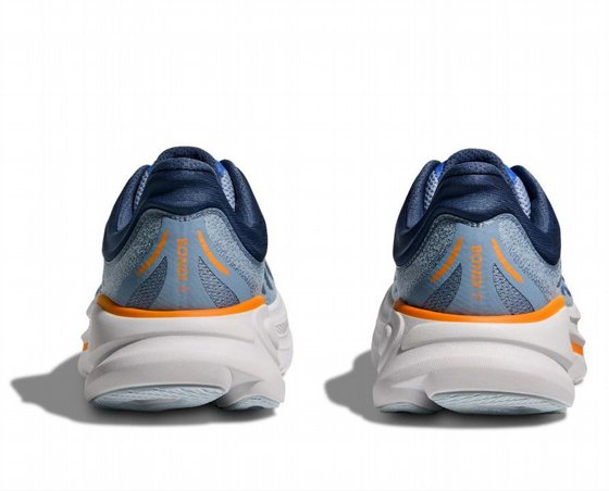 HOKA BONDI WIDE 9 - ���� ����� ����� ���� 9 ����� ���� ����