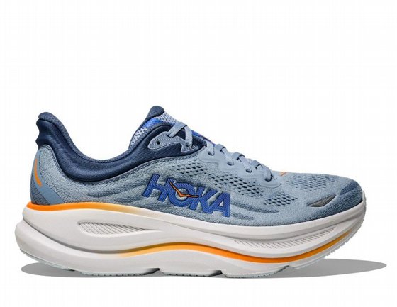 HOKA BONDI WIDE 9 - ���� ����� ����� ���� 9 ����� ���� ����