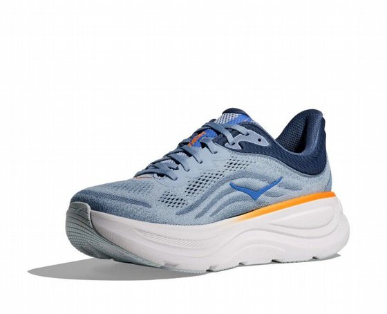 HOKA BONDI WIDE 9 - ���� ����� ����� ���� 9 ����� ���� ����