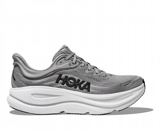 HOKA BONDI WIDE 9 - ���� ����� ����� ����� 9 ����� ���� ����