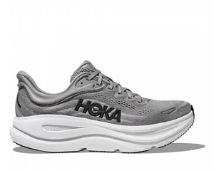HOKA BONDI WIDE 9 - ���� ����� ����� ����� 9 ����� ���� ����