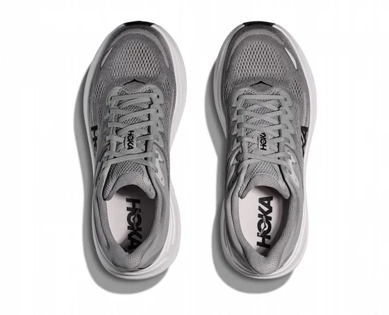 HOKA BONDI WIDE 9 - ���� ����� ����� ����� 9 ����� ���� ����