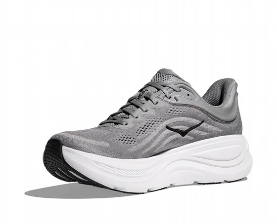 HOKA BONDI WIDE 9 - ���� ����� ����� ����� 9 ����� ���� ����