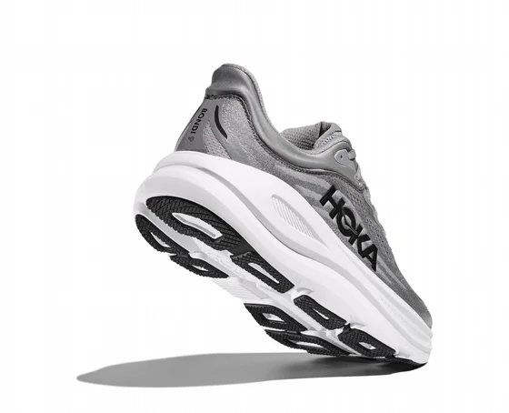 HOKA BONDI WIDE 9 - ���� ����� ����� ����� 9 ����� ���� ����