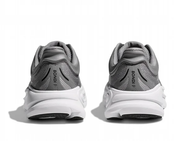 HOKA BONDI WIDE 9 - ���� ����� ����� ����� 9 ����� ���� ����