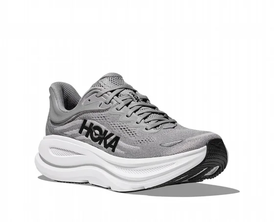 HOKA BONDI WIDE 9 - ���� ����� ����� ����� 9 ����� ���� ����