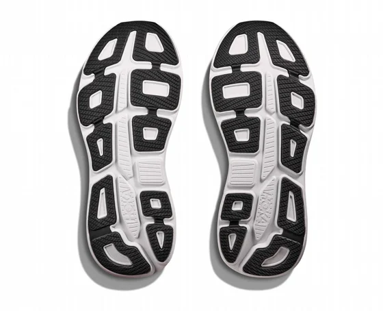 HOKA BONDI WIDE 9 - ���� ����� ����� ����� 9 ����� ���� ����