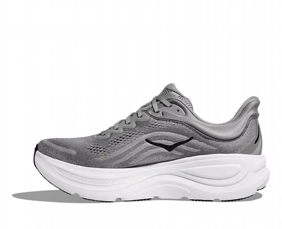 HOKA BONDI WIDE 9 - ���� ����� ����� ����� 9 ����� ���� ����