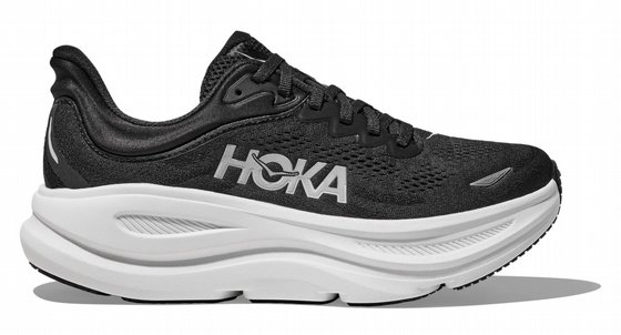 HOKA BONDI WIDE 9 - ���� ����� ����� ���� 9 ����� ���� ����/���