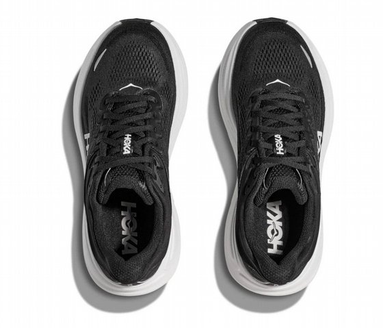 HOKA BONDI WIDE 9 - ���� ����� ����� ���� 9 ����� ���� ����/���