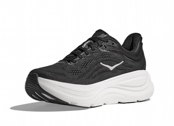 HOKA BONDI WIDE 9 - ���� ����� ����� ���� 9 ����� ���� ����/���