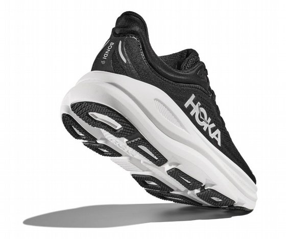 HOKA BONDI WIDE 9 - ���� ����� ����� ���� 9 ����� ���� ����/���