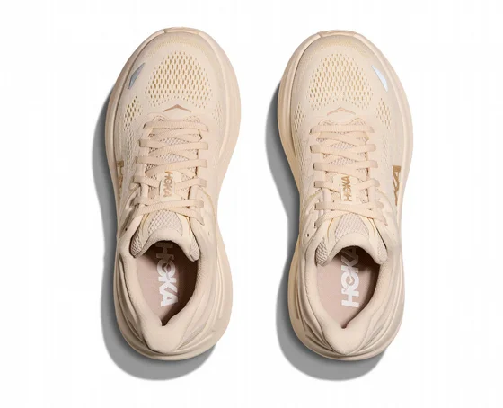 HOKA BONDI WIDE 9 - ���� ����� ����� ���� ����� 9 ����� ���� ����/���