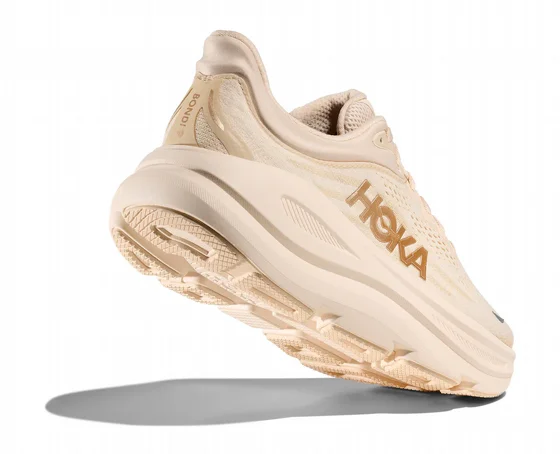HOKA BONDI WIDE 9 - ���� ����� ����� ���� ����� 9 ����� ���� ����/���