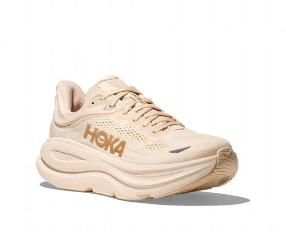 HOKA BONDI WIDE 9 - ���� ����� ����� ���� ����� 9 ����� ���� ����/���