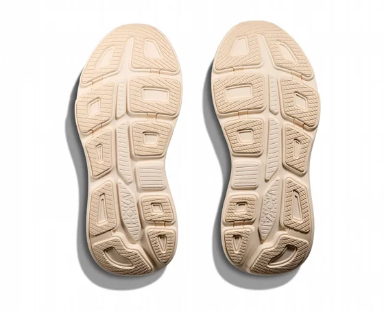 HOKA BONDI WIDE 9 - ���� ����� ����� ���� ����� 9 ����� ���� ����/���