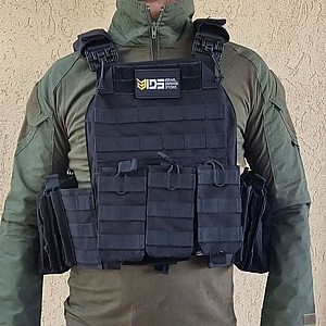 ���� ���� �� ���� ������ ����� ����� Molle ���� IDS