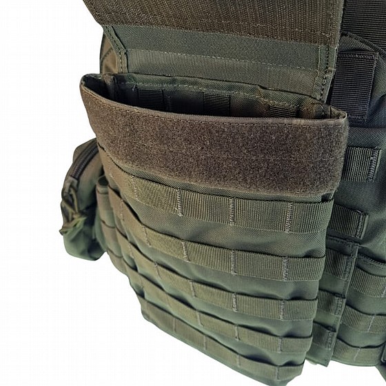 ���� ���� �� ���� ������ ����� ����� Molle ���� IDS