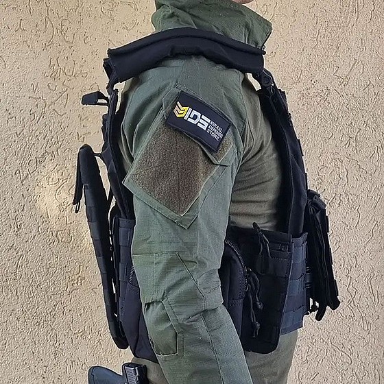 ���� ���� �� ���� ������ ����� ����� Molle ���� IDS