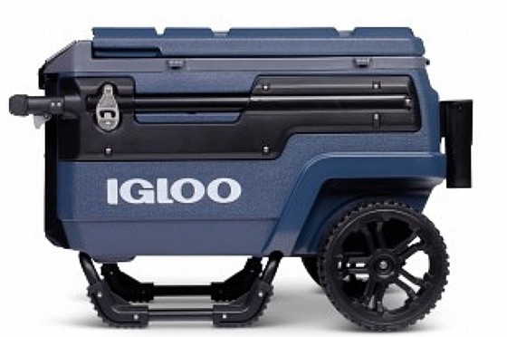 ������ Trailmate Journey ����� 66 ���� ��� ���� �� ������ IGLOO