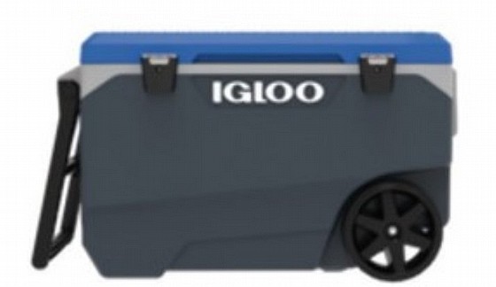 ������ Latitude MaxCold ����� 85 ���� ��� ���� ��� �� ������ IGLOO
