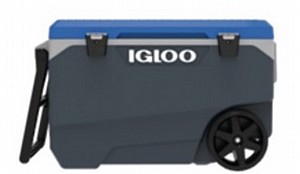 ������ Latitude MaxCold ����� 85 ���� ��� ���� ��� �� ������ IGLOO