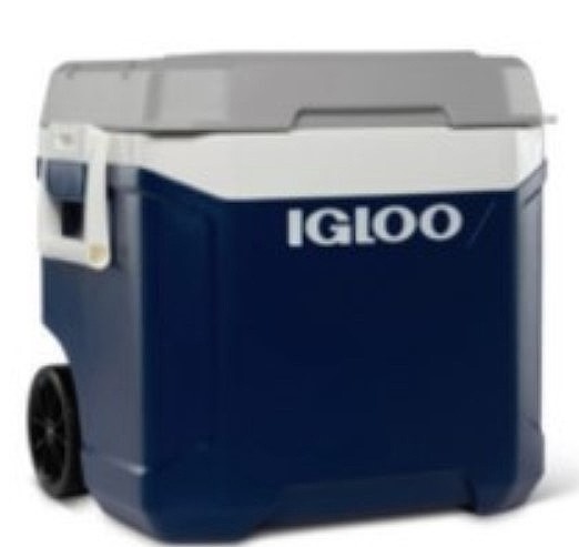 ������ Latitude ����� 58 ���� ��� ���� �� ������ ������ ����� ����� IGLOO