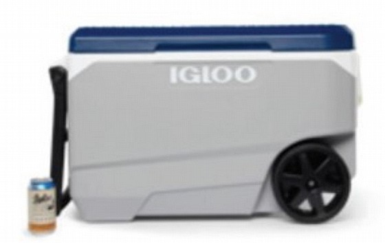 ������ Latitude MaxCold ����� 85 ���� ��� ���� �� ������ IGLOO