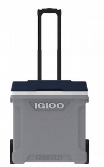 ������ Latitude MaxCold ����� ���� �� 59 ���� ���� ���� �� ������ IGLOO