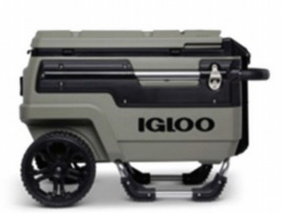 ������ Trailmate Journey ����� 66 ���� ��� ���� ��� �� ������ IGLOO