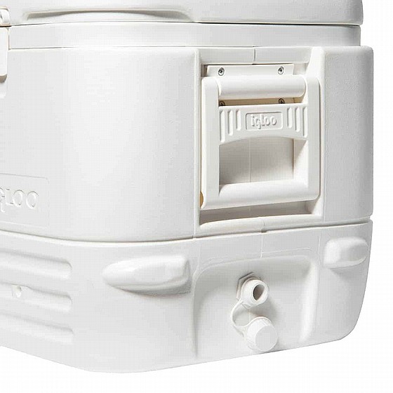 ������ ����� 113 ���� IGLOO POLAR