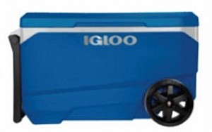 ������ Latitude MaxCold ����� 85 ���� ��� ���� �� ������ IGLOO