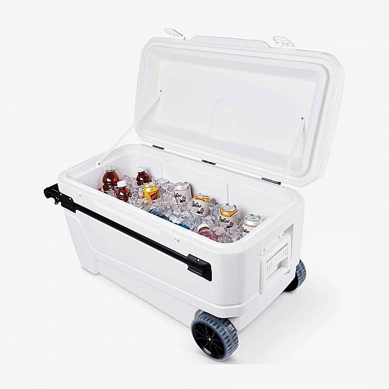 ������ ����� 104 ���� IGLOO GLIDE SUNSET 