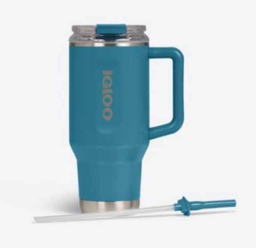 ��� ����� 1 ���� ������� ������� TRAVEL MUG 1L ���� IGLOO