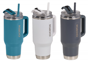 ��� ����� 1 ���� ������� ������� TRAVEL MUG 1L ���� IGLOO