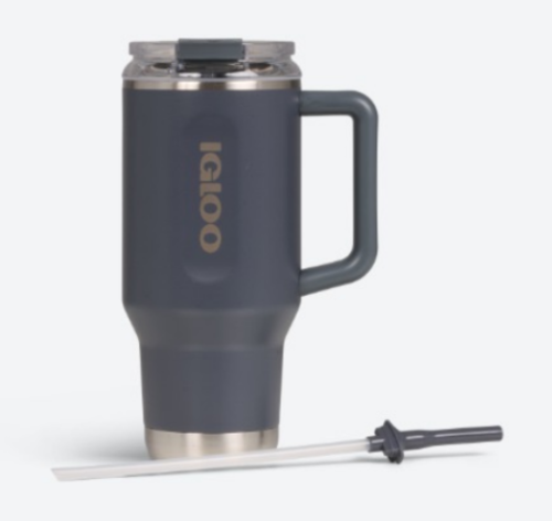 ��� ����� 1 ���� ������� ������� TRAVEL MUG 1L ���� IGLOO
