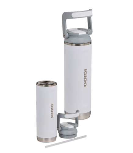 ����� ���� ������� ��� 0.6 ���� BOTTLE 600ML ���� IGLOO
