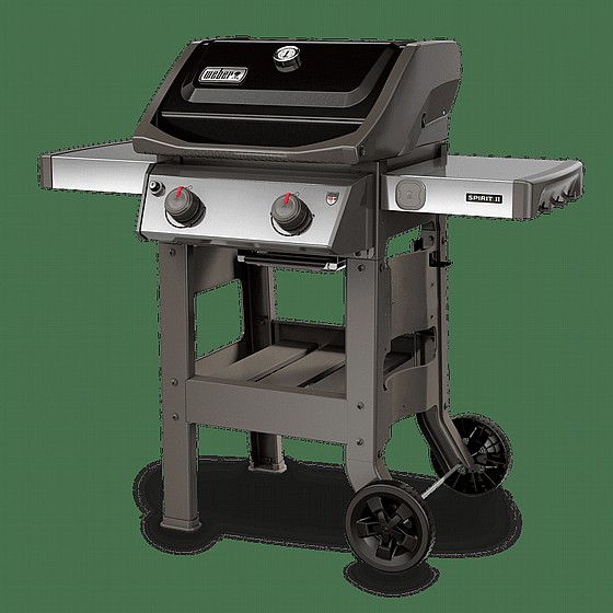 ���� �� 210IL WEBER
